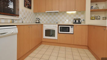 Villa Christian At Cypress Lakes Resort - Lismore Accommodation 61