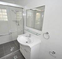 Balmain 1 Mont Furnished Apartment - Lismore Accommodation