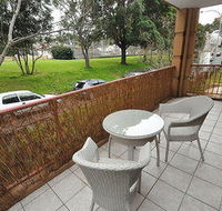 Balmain 12 Foy Furnished Apartment - Lismore Accommodation