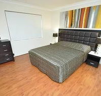 Balmain 3 Mont Furnished Apartment - Lismore Accommodation