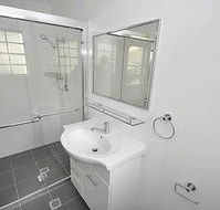 Balmain 4 Mont Furnished Apartment - Lismore Accommodation