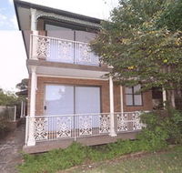 Balmain 2 Mont Furnished Apartment - Lismore Accommodation