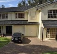 Castle Hill 60A Gil Furnished Apartment - Lismore Accommodation