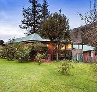 Annieaposs Escape in Warburton - Lismore Accommodation