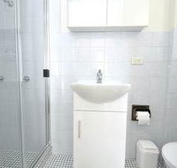Drummoyne 3 Dru Furnished Apartment - Lismore Accommodation
