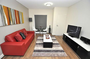 Glebe Furnished Apartments - Lismore Accommodation 2