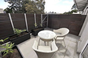 Glebe Furnished Apartments - Lismore Accommodation 3