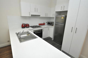 Glebe Furnished Apartments - Lismore Accommodation 5