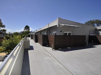 Glebe Furnished Apartments - Lismore Accommodation 6