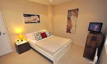 Glebe Furnished Apartments - Lismore Accommodation 10