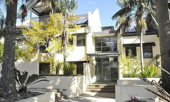 Glebe Furnished Apartments - Lismore Accommodation 13