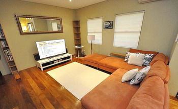 Glebe Furnished Apartments - Lismore Accommodation 14