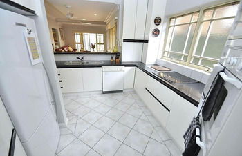 Kingsford 12 Shaw Furnished Apartment - Lismore Accommodation 4
