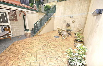 Kingsford 12 Shaw Furnished Apartment - Lismore Accommodation 6