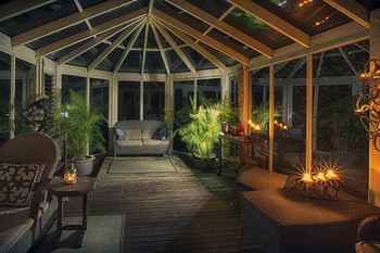 Aquila Nova Retreat - Lismore Accommodation 5
