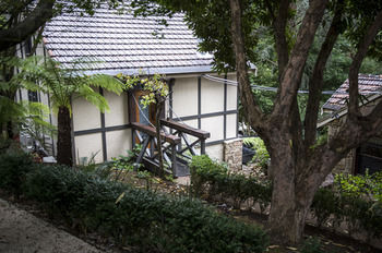 Aquila Nova Retreat - Lismore Accommodation 9