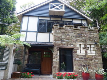 Aquila Nova Retreat - Lismore Accommodation 10