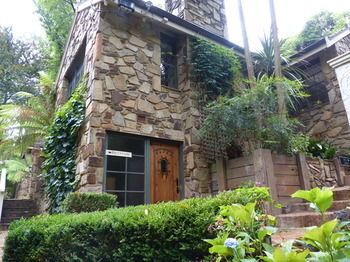 Aquila Nova Retreat - Lismore Accommodation 11