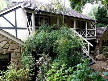 Aquila Nova Retreat - Lismore Accommodation 13