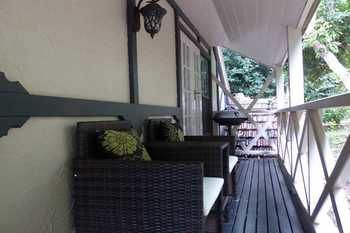 Aquila Nova Retreat - Lismore Accommodation 15