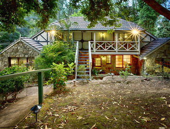 Aquila Nova Retreat - Lismore Accommodation 16