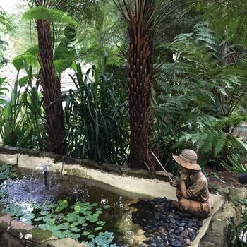 Aquila Nova Retreat - Lismore Accommodation 18