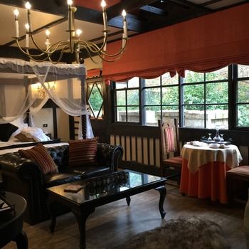 Aquila Nova Retreat - Lismore Accommodation 19