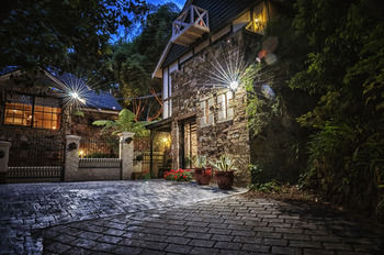 Aquila Nova Retreat - Lismore Accommodation 25