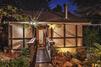 Aquila Nova Retreat - Lismore Accommodation 26
