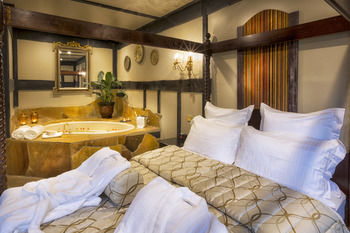 Aquila Nova Retreat - Lismore Accommodation 27