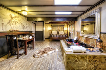Aquila Nova Retreat - Lismore Accommodation 28