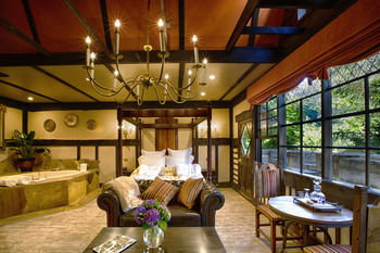 Aquila Nova Retreat - Lismore Accommodation 30