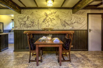 Aquila Nova Retreat - Lismore Accommodation 32