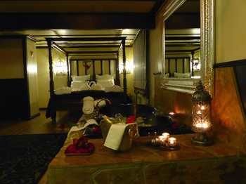 Aquila Nova Retreat - Lismore Accommodation 44