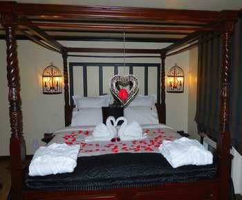 Aquila Nova Retreat - Lismore Accommodation 45