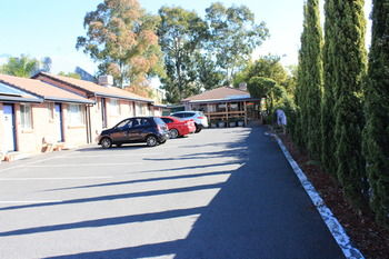 Tamworth Lodge Motel - Lismore Accommodation 0