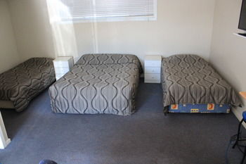 Tamworth Lodge Motel - Lismore Accommodation 3