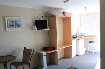 Tamworth Lodge Motel - Lismore Accommodation 5