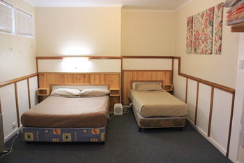 Tamworth Lodge Motel - Lismore Accommodation 6