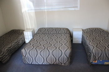 Tamworth Lodge Motel - Lismore Accommodation 7
