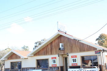 Tamworth Lodge Motel - Lismore Accommodation 9