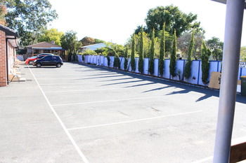 Tamworth Lodge Motel - Lismore Accommodation 11