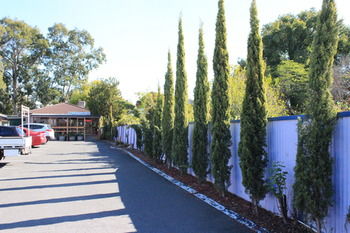 Tamworth Lodge Motel - Lismore Accommodation 12