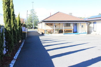 Tamworth Lodge Motel - Lismore Accommodation 15