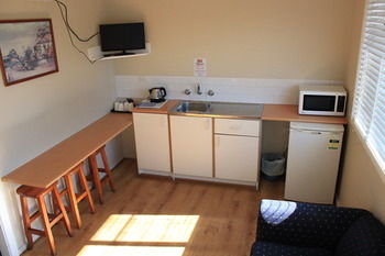Tamworth Lodge Motel - Lismore Accommodation 16