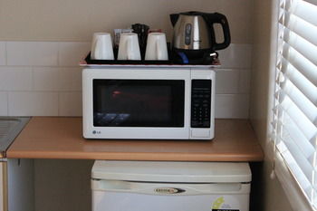 Tamworth Lodge Motel - Lismore Accommodation 17