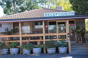 Tamworth Lodge Motel - Lismore Accommodation 18