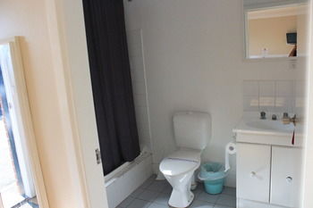 Tamworth Lodge Motel - Lismore Accommodation 19