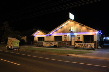 Tamworth Lodge Motel - Lismore Accommodation 23