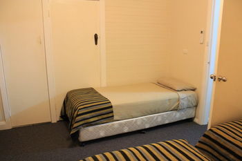 Tamworth Lodge Motel - Lismore Accommodation 24